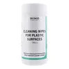 Equipment cleansing wipes Deltaco CK1022 Photo 2