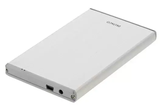 HDD korpuss Deltaco MAP-GD29U3 Photo 2