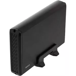 HDD enclosure Deltaco MAP-GD33U3 Black 3.5"