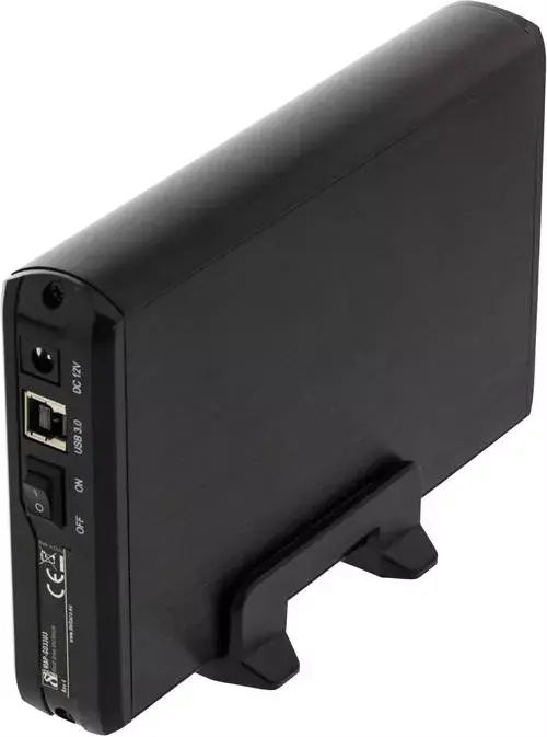 HDD korpuss Deltaco MAP-GD33U3 Photo 2