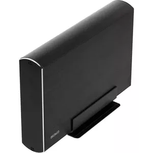 Корпус HDD Deltaco MAP-GD34U3 Черный 3.5"