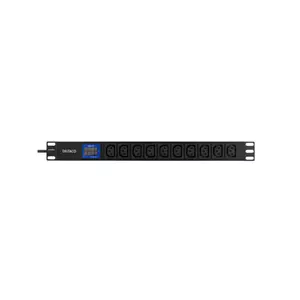 Power extension Deltaco GT-8642