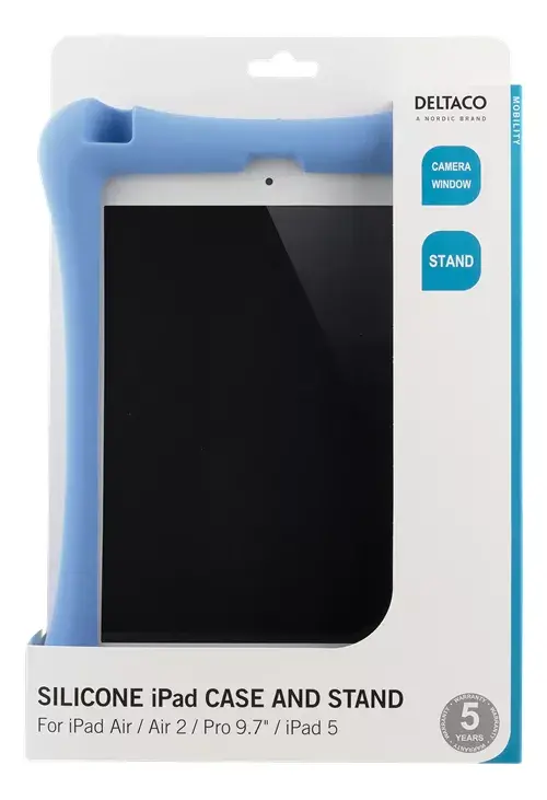 Cover Deltaco TPF-1300 tablet case Photo 6