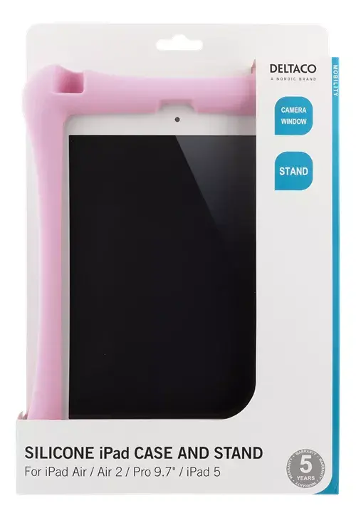 Cover Deltaco TPF-1301 Photo 6