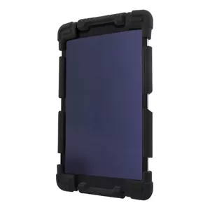 Cover Deltaco TPF-1302 Tablet Case 20.3 cm (8") Black