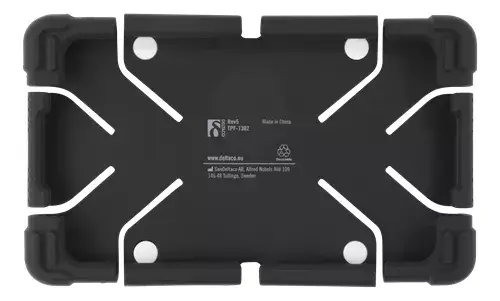Cover Deltaco TPF-1302 Tablet Case Photo 3