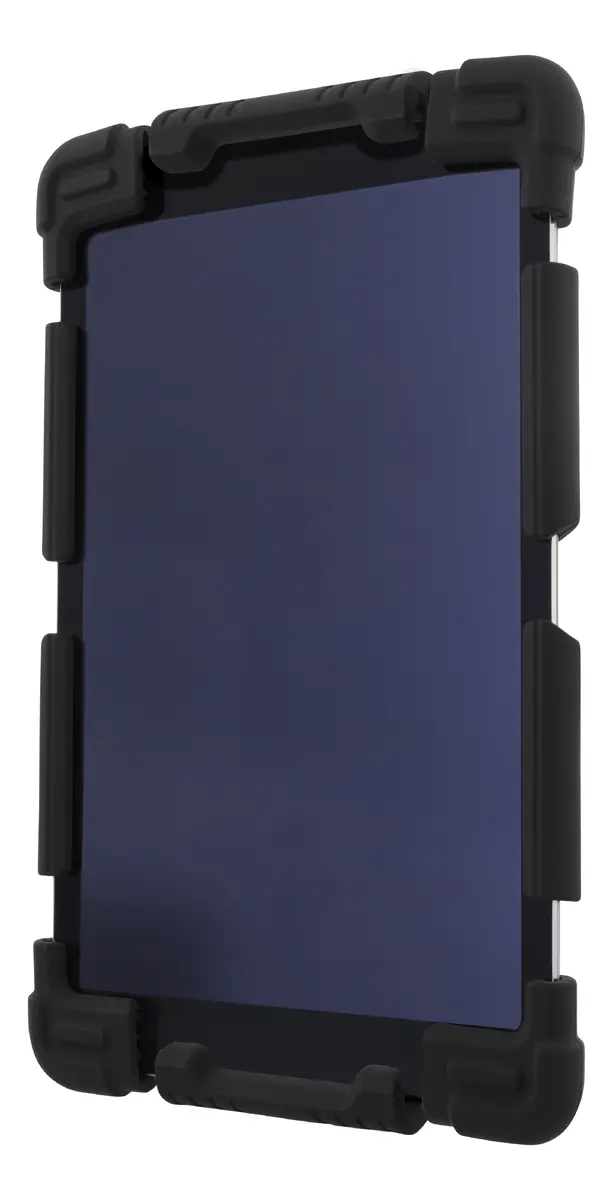 DELTACO TPF-1302 Universāls planšetdatora vāciņš ar