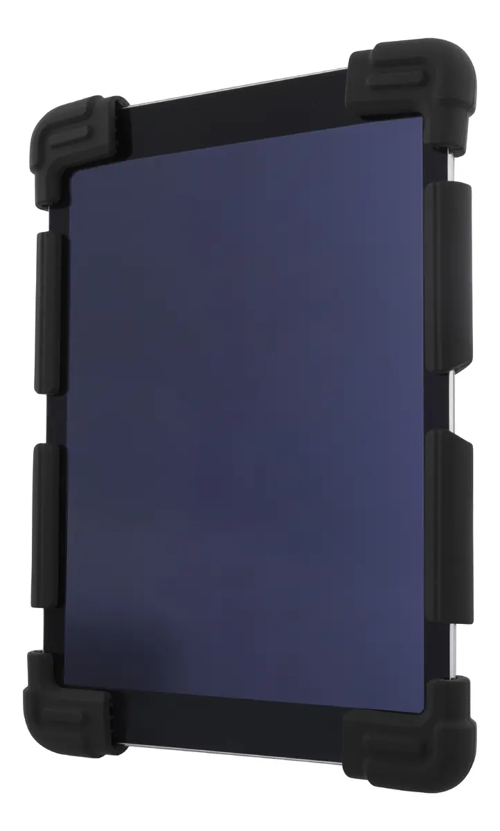 DELTACO TPF-1305 Universāls Planšetdatora Bumper Aizsargvāciņš