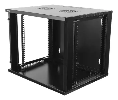 Freestanding rack Deltaco 19-5409B Photo 2