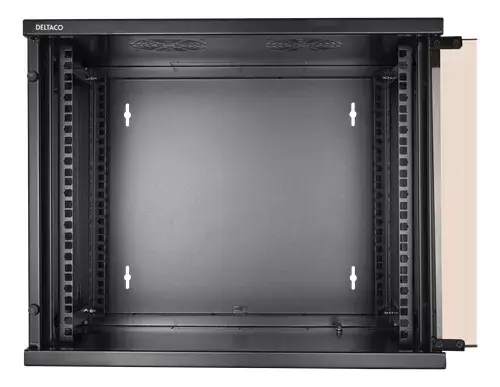 Freestanding rack Deltaco 19-5409B Photo 4