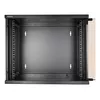 Freestanding rack Deltaco 19-5409B Photo 4