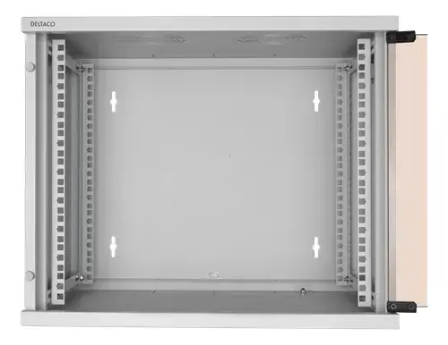 Freestanding rack Deltaco 19-5409W Photo 4