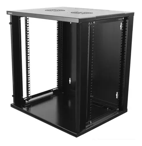 Freestanding rack Deltaco 19-5412B Photo 2