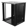 Freestanding rack Deltaco 19-5412B Photo 2