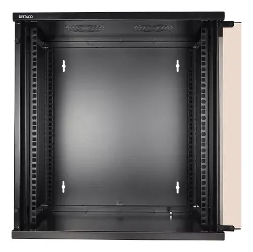 Freestanding rack Deltaco 19-5412B Photo 4
