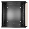 Freestanding rack Deltaco 19-5412B Photo 4
