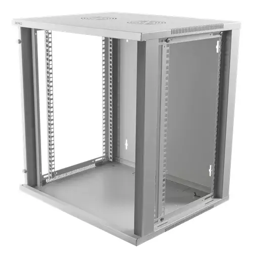 Freestanding rack Deltaco 19-5412W Photo 2