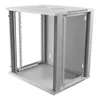 Freestanding rack Deltaco 19-5412W Photo 2