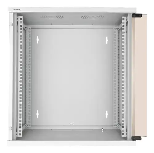 Freestanding rack Deltaco 19-5412W Photo 4