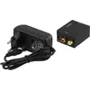 Audio konvertors Deltaco AN-DG Photo 3