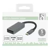Video cable adapter Deltaco USBC-DP2 Photo 3