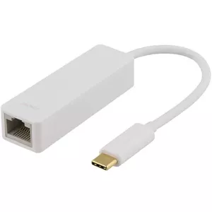 Network Card Deltaco USBC-GIGA1