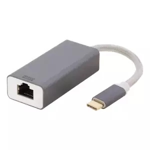 Interface Card Deltaco USBC-GIGA4