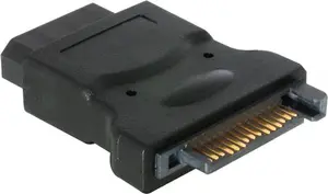 Кабель питания SATA Deltaco SATA-S6