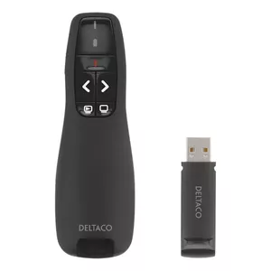 Wireless Presenter Deltaco WP-001