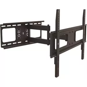 TV mount Deltaco ARM-460 190.5 cm (75") Black