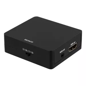 Active video converter Deltaco HDMI-7038