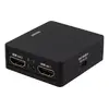 DELTACO HDMI-7050 video splitter 2x HDMI Photo 2