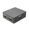 DELTACO HDMI-7050 HDMI Video Splitter Photo 2