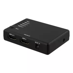 Video Splitter Deltaco HDMI-7051