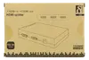 Video Splitter Deltaco HDMI-7051 Photo 8