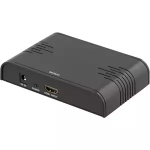Video signal converter Deltaco HDMI-SCART2