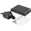 Video signāla konvertors Deltaco HDMI-SCART2 Photo 3