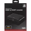 Video signāla konvertors Deltaco HDMI-SCART2 Photo 4