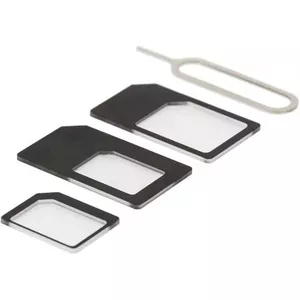 Адаптер SIM-карты Deltaco SIM-109