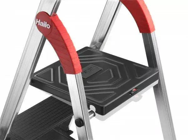Kāpnes Hailo Topline L100 Photo 2