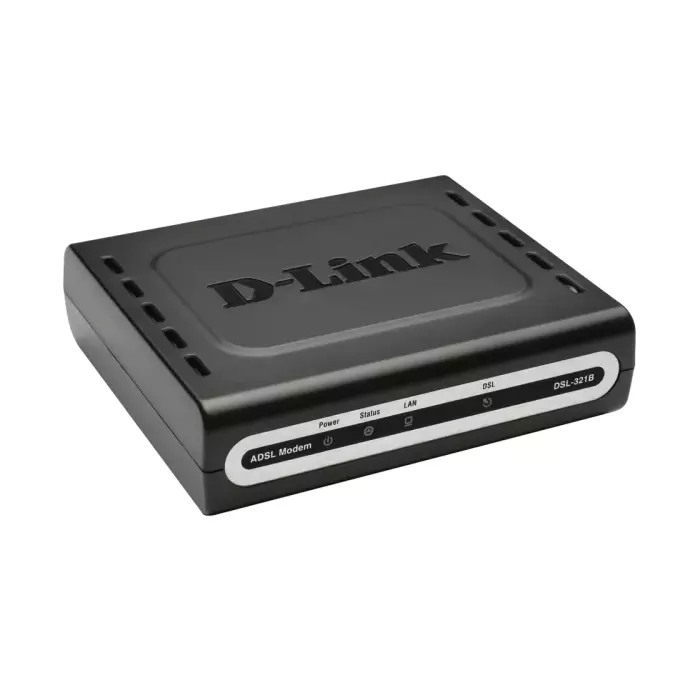 D-Link DSL-321B/EU Photo 1