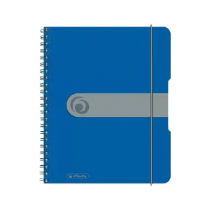 Блокнот для записей A5 Herlitz 11293750