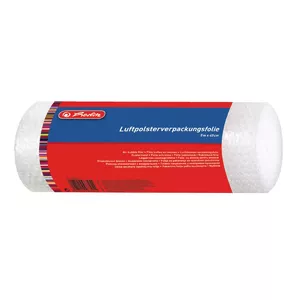 Упаковочная пленка Herlitz 11387255 Прозрачный Полиэтилен 40 см 5 м