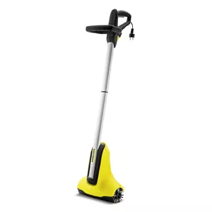 Floor polisher Karcher PCL 4 Terassenreiniger – 600 W, 800 RPM, 307 mm working width, 5 kg