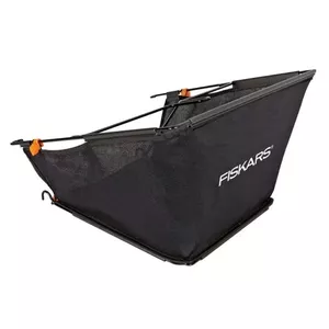 Lawn mower grass catcher Fiskars 113883