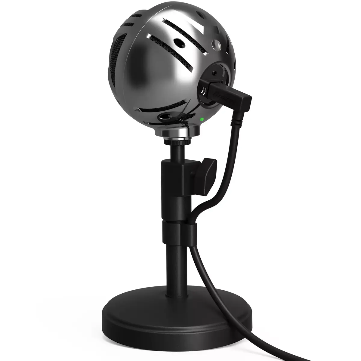 Table microphone Arozzi Sfera Photo 2