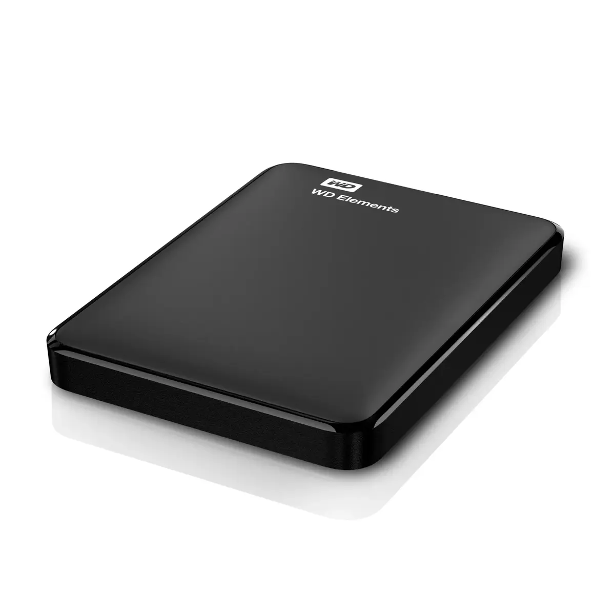 Cietais disks Western Digital 1.5TB WD Elements Photo 3