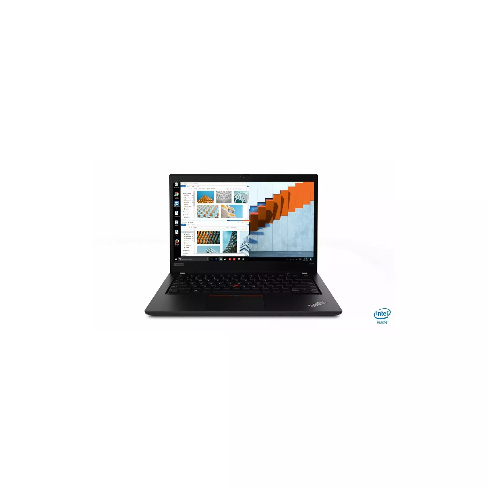 Lenovo ThinkPad T490 i7-8565U Notebook 20N2000LUK | Notebooks | AiO.lv