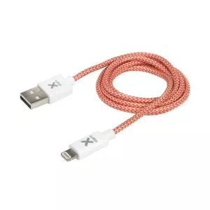 Xtorm Lightning USB cable 2,5m