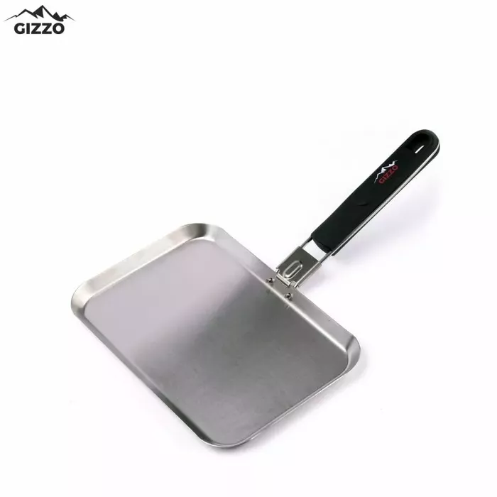 Gizzo GI-BBQ-PAN Photo 1